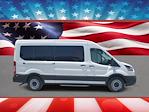 2025 Ford Transit 350 Medium Roof RWD Passenger Van for sale #S2192 - photo 3