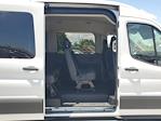 2025 Ford Transit 350 Medium Roof RWD Passenger Van for sale #S2192 - photo 12