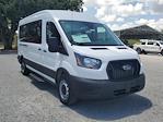 2025 Ford Transit 350 Medium Roof RWD Passenger Van for sale #S2192 - photo 4