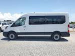 2025 Ford Transit 350 Medium Roof RWD Passenger Van for sale #S2192 - photo 1