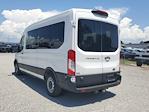 2025 Ford Transit 350 Medium Roof RWD Passenger Van for sale #S2192 - photo 2
