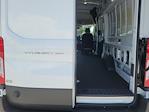 2025 Ford Transit 350 High Roof RWD Empty Cargo Van for sale #S2193 - photo 10