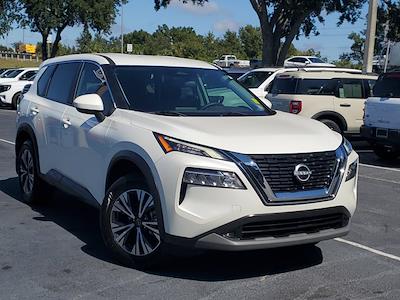 2023 Nissan Rogue FWD SUV for sale #S2195A - photo 1