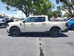 2025 Ford Maverick SuperCrew Cab AWD Pickup for sale #S2196 - photo 3
