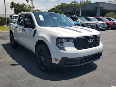 2025 Ford Maverick SuperCrew Cab AWD Pickup for sale #S2197 - photo 2