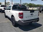 2025 Ford Maverick SuperCrew Cab AWD Pickup for sale #S2197 - photo 4