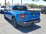 2025 Ford Maverick SuperCrew Cab AWD Pickup for sale #S2198 - photo 4