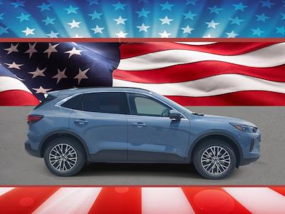 2025 Ford Escape FWD SUV for sale #S2201 - photo 1