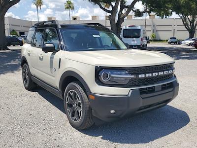 2025 Ford Bronco Sport 4WD SUV for sale #S2202 - photo 2