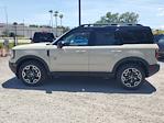 2025 Ford Bronco Sport 4WD SUV for sale #S2202 - photo 3