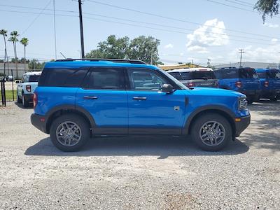 2025 Ford Bronco Sport 4WD SUV for sale #S2203 - photo 1