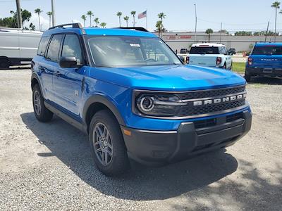 2025 Ford Bronco Sport 4WD SUV for sale #S2203 - photo 2