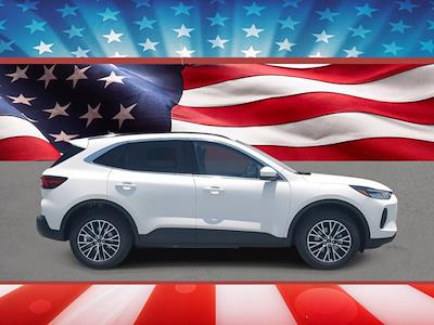 2025 Ford Escape FWD SUV for sale #S2204 - photo 1