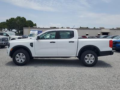 2025 Ford Ranger SuperCrew Cab RWD Pickup for sale #S2205 - photo 1