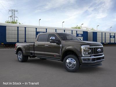 2025 Ford F-450 Crew Cab DRW 4WD Pickup for sale #S2206 - photo 1