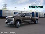 2025 Ford F-450 Crew Cab DRW 4WD Pickup for sale #S2206 - photo 3