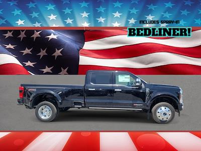 2025 Ford F-450 Crew Cab DRW 4WD Pickup for sale #S2210 - photo 1