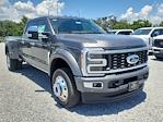 2025 Ford F-450 Crew Cab DRW 4WD Pickup for sale #S2211 - photo 2