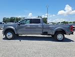 2025 Ford F-450 Crew Cab DRW 4WD Pickup for sale #S2211 - photo 3