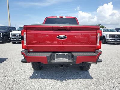 2025 Ford F-250 Crew Cab 4WD Pickup for sale #S2212 - photo 1