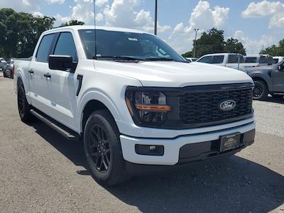 2025 Ford F-150 SuperCrew Cab RWD Pickup for sale #S2214 - photo 2