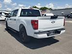 2025 Ford F-150 SuperCrew Cab RWD Pickup for sale #S2214 - photo 4