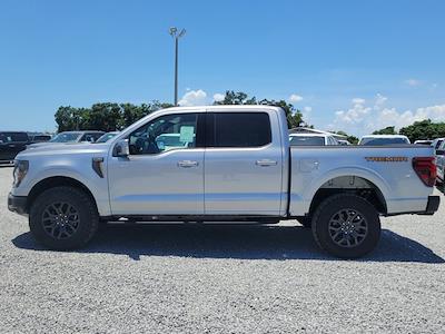 2025 Ford F-150 SuperCrew Cab 4WD Pickup for sale #S2215 - photo 1