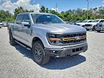 2025 Ford F-150 SuperCrew Cab 4WD Pickup for sale #S2215 - photo 4