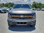 2025 Ford F-150 SuperCrew Cab 4WD Pickup for sale #S2215 - photo 5
