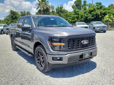 2025 Ford F-150 SuperCrew Cab RWD Pickup for sale #SL2969 - photo 2
