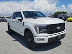 2025 Ford F-150 SuperCrew Cab 4WD Pickup for sale #S2217 - photo 2
