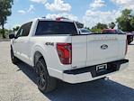 2025 Ford F-150 SuperCrew Cab 4WD Pickup for sale #S2217 - photo 4