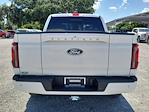 2025 Ford F-150 SuperCrew Cab 4WD Pickup for sale #S2217 - photo 9