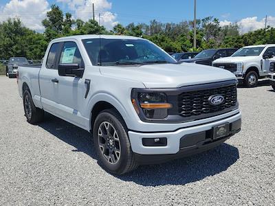 New 2025 Ford F-150 STX Super Cab Pickup for sale #DL2848 - photo 2