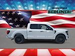 2025 Ford F-150 SuperCrew Cab RWD Pickup for sale #S2219 - photo 3