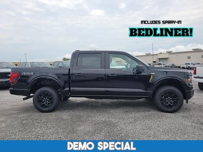 2025 Ford F-150 SuperCrew Cab 4WD Pickup for sale #SL2896 - photo 1