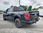 2025 Ford F-150 SuperCrew Cab 4WD Pickup for sale #SL2896 - photo 4
