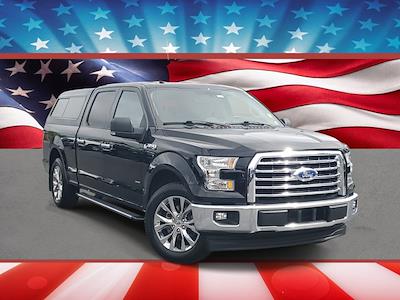 2017 Ford F-150 SuperCrew Cab RWD Pickup for sale #S2222A - photo 1