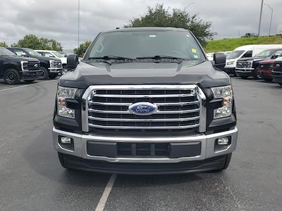 Used 2017 Ford F-150 SuperCrew Cab Pickup for sale #S2222A - photo 2