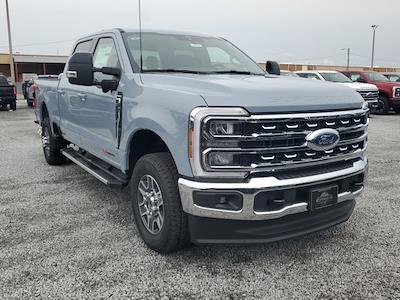 2025 Ford F-250 Crew Cab 4WD Pickup for sale #S2224 - photo 2
