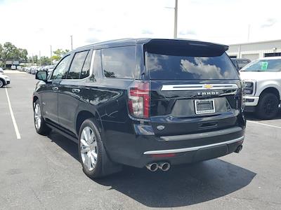 2024 Chevrolet Tahoe 4WD SUV for sale #S2227A - photo 2