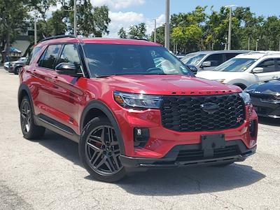 2025 Ford Explorer 4WD SUV for sale #S2229A - photo 1