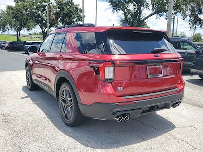 2025 Ford Explorer 4WD SUV for sale #S2229A - photo 2