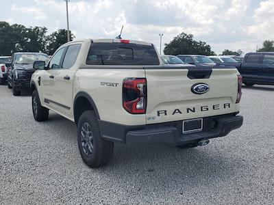 2025 Ford Ranger SuperCrew Cab RWD Pickup for sale #S2230 - photo 2