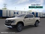 2025 Ford Ranger SuperCrew Cab RWD Pickup for sale #S2230 - photo 3