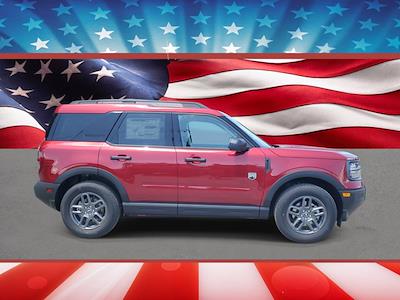 2025 Ford Bronco Sport 4WD SUV for sale #S2231 - photo 1