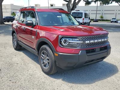 2025 Ford Bronco Sport 4WD SUV for sale #S2231 - photo 2