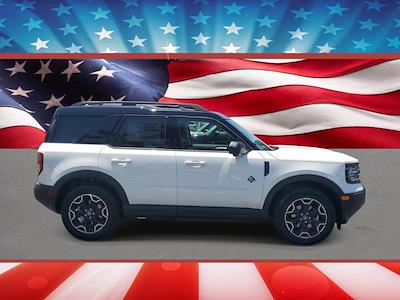 2025 Ford Bronco Sport 4WD SUV for sale #S2232 - photo 1