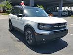 2025 Ford Bronco Sport 4WD SUV for sale #S2232 - photo 2