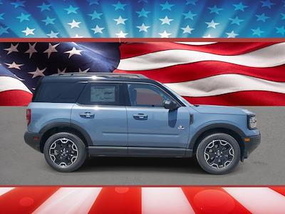 2025 Ford Bronco Sport 4WD SUV for sale #S2234 - photo 1